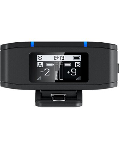 BOYA BOYAMIC 2-Person Wireless Microphone System for Cameras and Mobile Devices