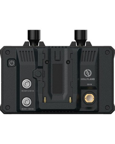 Hollyland Mars M1 Enhanced 5.5" Wireless Transceiver Monitor Hollyland Mars M1 Enhanced 5.5" Wireless Transceiver Monitor