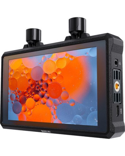 Hollyland Mars M1 Enhanced 5.5" Wireless Transceiver Monitor Hollyland Mars M1 Enhanced 5.5" Wireless Transceiver Monitor