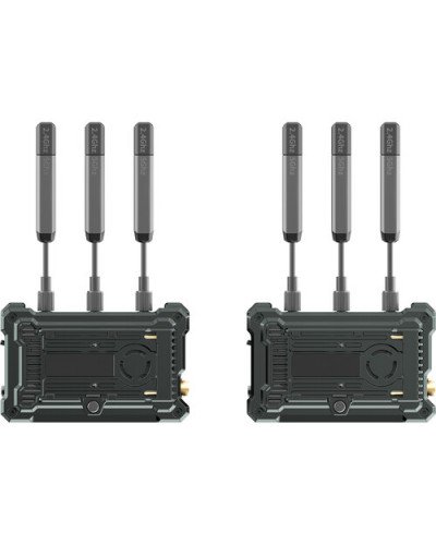 Hollyland Pyro S 4K HDMI/SDI Wireless Video Transmission System