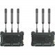 Hollyland Pyro S 4K HDMI/SDI Wireless Video Transmission System