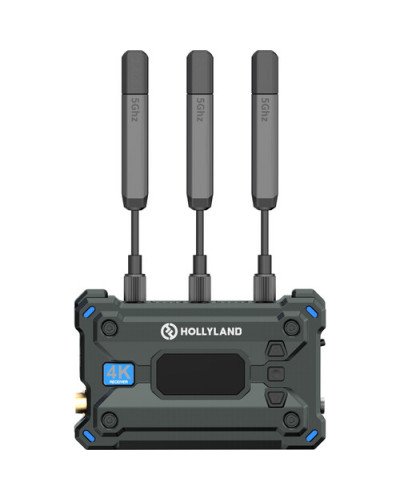 Hollyland Pyro S 4K HDMI/SDI Wireless Video Transmission System
