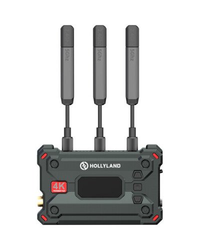 Hollyland Pyro S 4K HDMI/SDI Wireless Video Transmission System