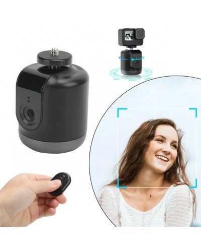 Telesin Smart Following Pan-Tilt Gimbal