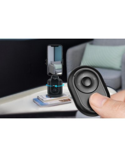 Telesin Smart Following Pan-Tilt Gimbal