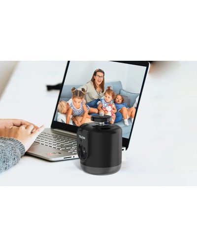 Telesin Smart Following Pan-Tilt Gimbal