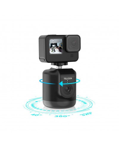 Telesin Smart Following Pan-Tilt Gimbal