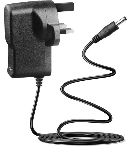 Adapter Power Supply AC DC 16.8V 1A Small Pin