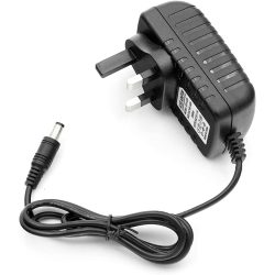 Adapter Power Supply AC DC 7.5V 2A
