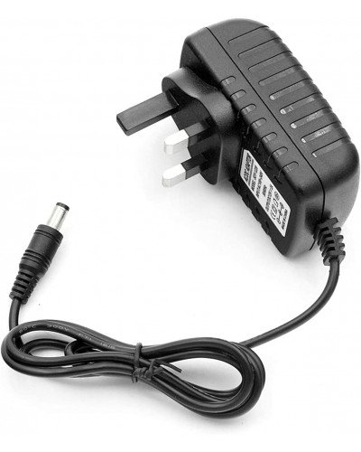 Adapter Power Supply AC DC 7.5V 2A