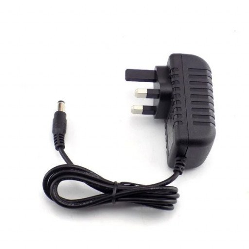 Adapter Power Supply 9V-3A