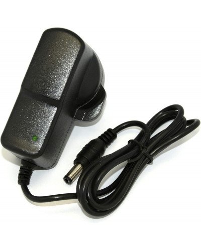Adapter Power Supply AC DC 7.5V 0.5A