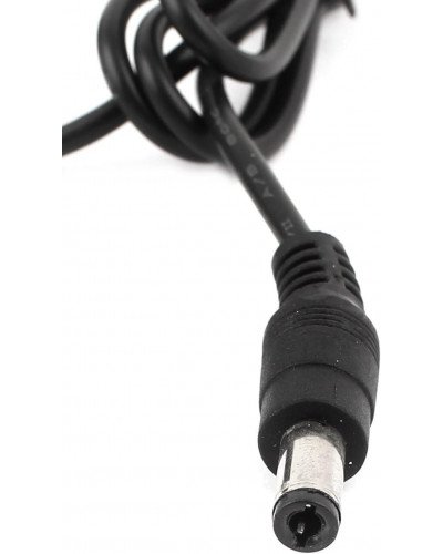 Adapter Power Supply AC DC 7.5V 0.5A