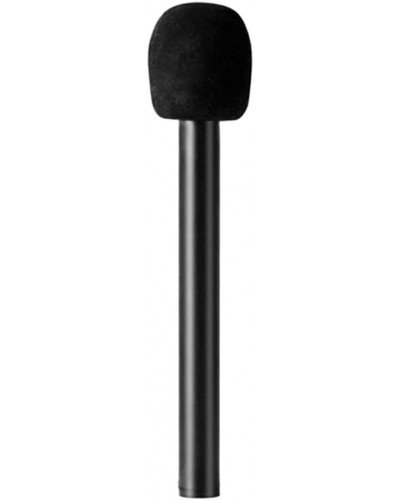 Universal Microphone Handheld Adapter Handle Grip Bracket for Wireless Microphone System