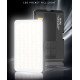 M140 Pocket Fill Light Dimmable 2700-6500k 2000mAh Portable LED Video Light