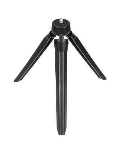 Desktop Tripod holder Universal 3 Legs Base Stand 19cm