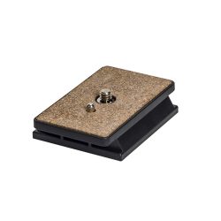 Quick Release Plate for Yunteng Tripod VCT-288