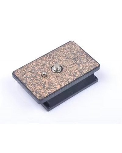 Quick Release Plate for Yunteng Tripod VCT-288