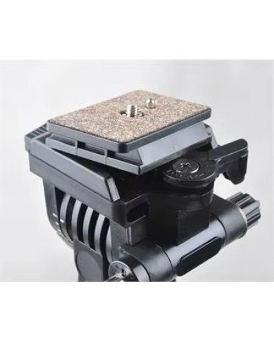 Quick Release Plate for Yunteng Tripod VCT-288