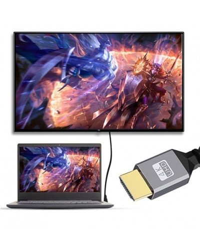 4K UHD HDMI TO MICRO HDMI 1M Cable 4K UHD HDMI TO MICRO HDMI 1M Cable