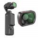 STARTRC Dedicated Filter Macro Lens for DJI OSMO Pocket 3