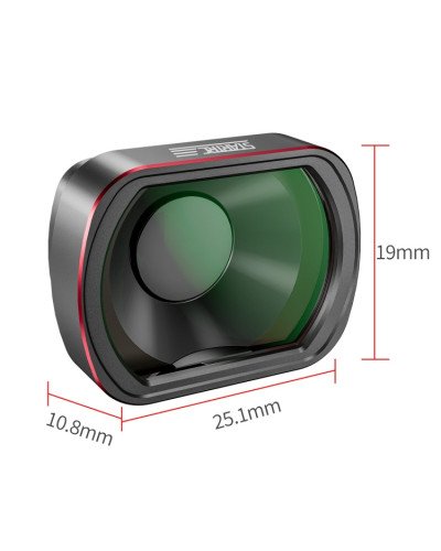 STARTRC Dedicated Filter Macro Lens for DJI OSMO Pocket 3