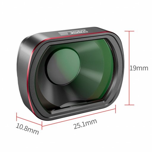 STARTRC Dedicated Filter Macro Lens for DJI OSMO Pocket 3