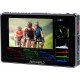 FeelWorld S7 7" 12G-SDI/HDMI 2.0 Camera Field Monitor