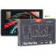 FeelWorld S7 7" 12G-SDI/HDMI 2.0 Camera Field Monitor