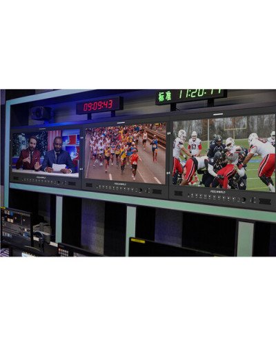 FeelWorld P215 PRO 21.5" Full HD High-Bright Broadcast Monitor