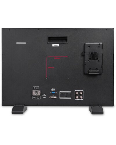 FeelWorld P215 PRO 21.5" Full HD High-Bright Broadcast Monitor