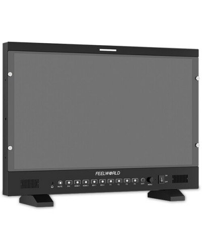 FeelWorld P215 PRO 21.5" Full HD High-Bright Broadcast Monitor