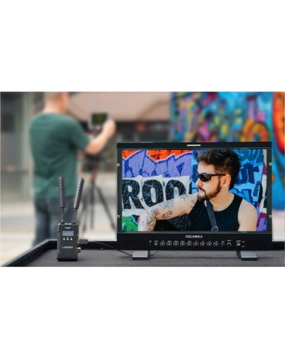 FeelWorld P215 PRO 21.5" Full HD High-Bright Broadcast Monitor