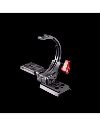 JRLLAI JL-95 Universal Camera Quick-Mount Switch for Horizontal/Vertical Shooting Magic Ring JRLLAI JL-95 Universal Camera Quick-Mount Switch for Horizontal/Vertical Shooting Magic Ring