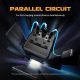 SmallRig VB212 Mini V-Mount Battery (212Wh Black)