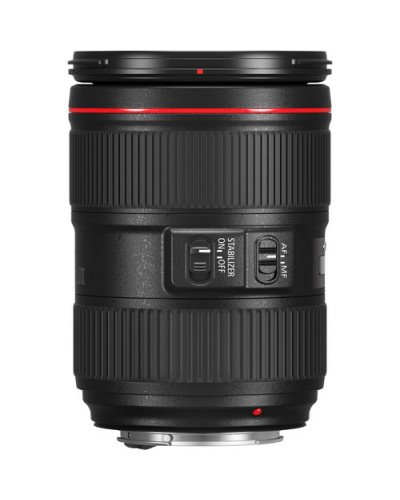Canon EF 24-105mm f/4L IS II USM Lens