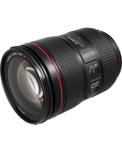 Canon EF 24-105mm f/4L IS II USM Lens