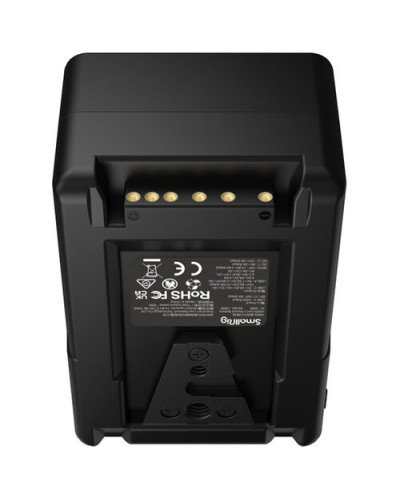 SmallRig VB99 Mini V-Mount Battery (99Wh Black)