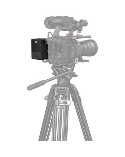 SmallRig VB99 Mini V-Mount Battery (99Wh Black)