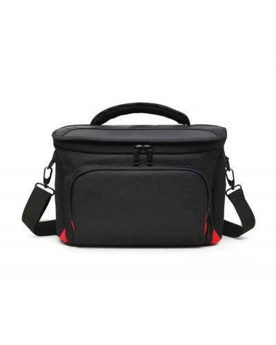 SLR Waterproof Backpack Camera Case Shoulder Bag (27*19*17cm)