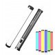 NiceFoto TC-210RGB 10W Magnetic LED Video Tube Light