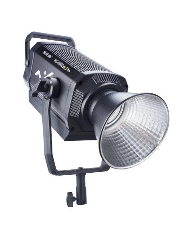 NiceFoto HC-6000A.Pro 600W Bi-Color COB LED Video Light
