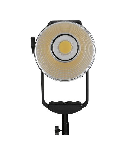 NiceFoto HC-6000A.Pro 600W Bi-Color COB LED Video Light NiceFoto HC-6000A.Pro 600W Bi-Color COB LED Video Light