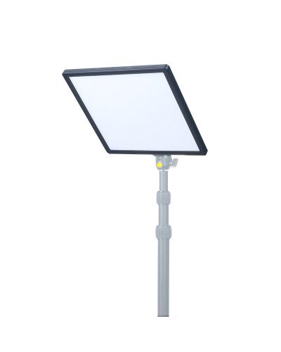 NiceFoto ES-600A Gaming lamp Bi-Color COB LED Video Light