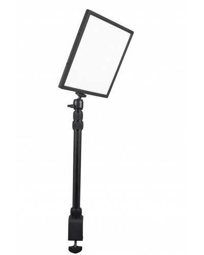 NiceFoto ES-600A Gaming lamp Bi-Color COB LED Video Light