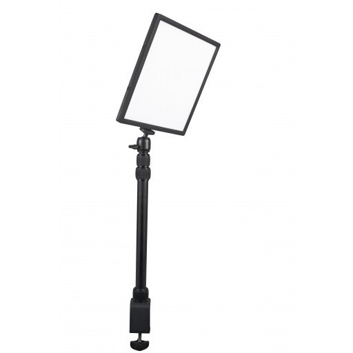 NiceFoto ES-600A Gaming lamp Bi-Color COB LED Video Light