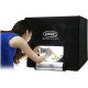 DEEP LED Studio-in-a-Box 80x80cm Bi-Color 3200K-5600K