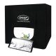 DEEP LED Studio-in-a-Box 60x60cm Bi-Color 3200K-5600K DEEP LED Studio-in-a-Box 60x60cm Bi-Color 3200K-5600K