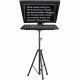 Desview T22 Teleprompter Set with 21.5" Self-Reversing Monitor