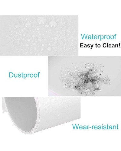 Fotolux 70x140cm 9 Color PVC Background Sheet for Products Photography